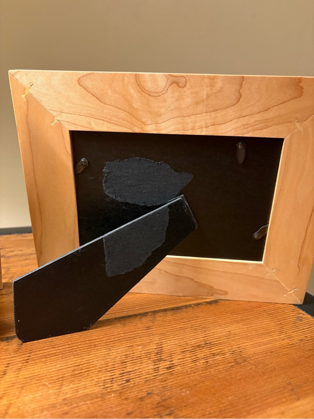 Amerigo laser craft  picture frames - Picture 9 of 9